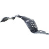 FENDER LINER FR RH  REPLACEMENT FOR TOYOTA HIGHLANDER HYBRID 2006 PARTSLINK NUMBER TO1251115