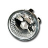 FOG LAMP FR LH HQ  REPLACEMENT FOR TOYOTA HIGHLANDER HYBRID 2006 PARTSLINK NUMBER TO2592119