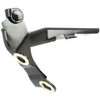 HOOD HINGE RH  REPLACEMENT FOR TOYOTA HIGHLANDER HYBRID 2006 PARTSLINK NUMBER LX1236103