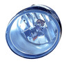 FOG LAMP FR LH FACTORY INSTALLED HQ REPLACEMENT FOR NISSAN TITAN PICKUP 2004 PARTSLINK NUMBER NI2592119