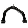 UPPER CONTROL ARM FR LH REPLACEMENT FOR NISSAN TITAN PICKUP 2004 PARTSLINK NUMBER NS1037L