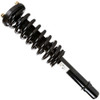 STRUT ASSEMBLY FR RH (1336347R) REPLACEMENT FOR HONDA ACCORD SEDAN 2007 PARTSLINK NUMBER  11872