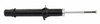 STRUT ONLY FR LH/RH REPLACEMENT FOR HONDA ACCORD COUPE 2007 PARTSLINK NUMBER  11871LR