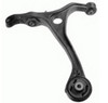 LOWER CONTROL ARM FR LH (SDA) REPLACEMENT FOR HONDA ACCORD HYBRID 2007 PARTSLINK NUMBER  HD0438L