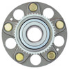WHEEL BEARING/HUB RR V6 3.2L (512188-213188) REPLACEMENT FOR HONDA ACCORD SEDAN 2007 PARTSLINK NUMBER  512188