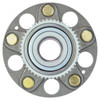WHEEL BEARING/HUB RR V6 3.2L (512188-213188) REPLACEMENT FOR HONDA ACCORD COUPE 2007 PARTSLINK NUMBER  512188