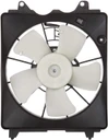 AC FAN ASSY 2.0L REPLACEMENT FOR HONDA CIVIC SEDAN 2007 PARTSLINK NUMBER  HO3120105