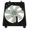 AC FAN ASSY REPLACEMENT FOR HONDA CIVIC SEDAN 2007 PARTSLINK NUMBER  HO3115129U