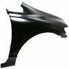 FENDER FR RH REPLACEMENT FOR HONDA CIVIC SEDAN 2007 PARTSLINK NUMBER  HO1241168