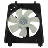 AC FAN ASSY REPLACEMENT FOR HONDA CIVIC COUPE 2007 PARTSLINK NUMBER  HO3115129U