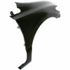 FENDER FR RH REPLACEMENT FOR HONDA CIVIC COUPE 2007 PARTSLINK NUMBER  HO1241169