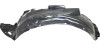 FENDER LINER LH REPLACEMENT FOR HONDA CIVIC COUPE 2007 PARTSLINK NUMBER  HO1250106