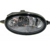 FOG LAMP FR RH DEALER INSTALL HQ REPLACEMENT FOR HONDA CIVIC HYBRID 2007 PARTSLINK NUMBER  AC2593106