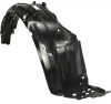 FENDER LINER RH EXCLUDE DX REPLACEMENT FOR HONDA CIVIC SEDAN 2007 PARTSLINK NUMBER  HO1249134
