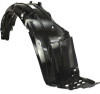FENDER LINER RH EXCLUDE DX REPLACEMENT FOR HONDA CIVIC HYBRID 2007 PARTSLINK NUMBER  HO1249134