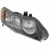 HEAD LAMP RH REPLACEMENT FOR HONDA CIVIC SEDAN 2007 PARTSLINK NUMBER  HO2503125V