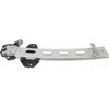 WINDOW REGULATOR FR RH POWER REPLACEMENT FOR HONDA CIVIC COUPE 2007 PARTSLINK NUMBER  HO1351152