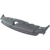 RADIATOR SUPPORT COVER UPPER REPLACEMENT FOR HONDA CIVIC SEDAN 2007 PARTSLINK NUMBER  HO1225147