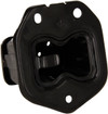 REBAR BRACKET FR RH REPLACEMENT FOR HONDA CIVIC HYBRID 2007 PARTSLINK NUMBER  HO1067107