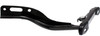HOOD HINGE RH REPLACEMENT FOR HONDA CIVIC COUPE 2007 PARTSLINK NUMBER  HO1236115