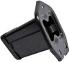 REBAR BRACKET FR LH REPLACEMENT FOR HONDA CIVIC COUPE 2007 PARTSLINK NUMBER  HO1066108