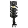 STRUT ASSEMBLY FR RH 1.8L EX/DX/LX REPLACEMENT FOR HONDA CIVIC HYBRID 2007 PARTSLINK NUMBER  11816