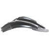 FENDER LINER FR LH RR SECTION LS/LT/LTZ   REPLACEMENT FOR CHEVROLET TRAVERSE 2009 PARTSLINK NUMBER  GM1248209