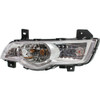 SIGNAL LAMP FR LH CAPA  REPLACEMENT FOR CHEVROLET TRAVERSE 2009 PARTSLINK NUMBER  GM2520194C