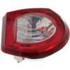 TRUNK LAMP RH (BACK-UP LAMP) HQ  REPLACEMENT FOR CHEVROLET TRAVERSE 2009 PARTSLINK NUMBER  GM2883111