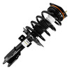 STRUT ASSEMBLY FR LH/RH  REPLACEMENT FOR CHEVROLET UPLANDER 2009 PARTSLINK NUMBER  11190