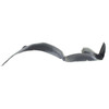 FENDER LINER FR RH RR SECTION  REPLACEMENT FOR CHEVROLET UPLANDER 2009 PARTSLINK NUMBER  GM1251108