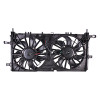 COOLING FAN ASSY 3.9L  REPLACEMENT FOR CHEVROLET UPLANDER 2009 PARTSLINK NUMBER  GM3115228