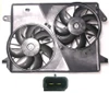 COOLING FAN ASSY   REPLACEMENT FOR CHRYSLER 300 2009 PARTSLINK NUMBER  CH3115132