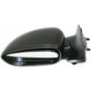 DOOR MIRROR LH POWER HTD FOLD PTM   REPLACEMENT FOR CHRYSLER 300 2009 PARTSLINK NUMBER  CH1320309