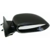 DOOR MIRROR RH POWER HTD FOLD PTM   REPLACEMENT FOR CHRYSLER 300 2009 PARTSLINK NUMBER  CH1321309