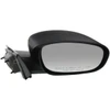 DOOR MIRROR RH POWER PTM   REPLACEMENT FOR CHRYSLER 300 2009 PARTSLINK NUMBER  CH1321230