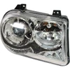 HEAD LAMP RH 5.7L CAPA   REPLACEMENT FOR CHRYSLER 300 2009 PARTSLINK NUMBER  CH2503167C