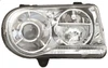 HEAD LAMP RH HALOGEN 5.7L W/DELAY HQ   REPLACEMENT FOR CHRYSLER 300 2009 PARTSLINK NUMBER  CH2503226