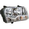 HEAD LAMP RH W/O DELAY CAPA   REPLACEMENT FOR CHRYSLER 300 2009 PARTSLINK NUMBER  CH2503218C