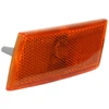 SIDE MARKER LAMP LH CAPA   REPLACEMENT FOR CHRYSLER 300 2009 PARTSLINK NUMBER  CH2550125C