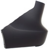 BUMPER CORNER RR PRIMED LH CAPA REPLACEMENT FOR HONDA CRV 2007 PARTSLINK NUMBER  HO1116100C