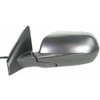 DOOR MIRROR LH POWER HTD REPLACEMENT FOR HONDA CRV 2007 PARTSLINK NUMBER  HO1320239