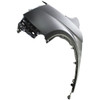 FENDER FR LH CAPA REPLACEMENT FOR HONDA CRV 2007 PARTSLINK NUMBER  HO1240171C