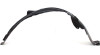 FENDER LINER RH REPLACEMENT FOR HONDA CRV 2007 PARTSLINK NUMBER  HO1251110