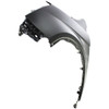 FENDER FR LH  REPLACEMENT FOR HONDA CRV 2007 PARTSLINK NUMBER  HO1240171