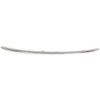 GRILLE MOULDING CHROME LOWER EX/EX-L JAPAN BUILT REPLACEMENT FOR HONDA CRV 2007 PARTSLINK NUMBER  HO1216108