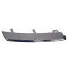 GRILLE MOULDING LH UPPER CHROME USA EX/EX-L REPLACEMENT FOR HONDA CRV 2007 PARTSLINK NUMBER  HO1212110