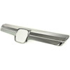 GRILLE MOULDING CHROME JAPAN REPLACEMENT FOR HONDA CRV 2007 PARTSLINK NUMBER  HO1210124