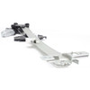 WINDOW REGULATOR FR LH POWER REPLACEMENT FOR HONDA CRV 2007 PARTSLINK NUMBER  HO1350150