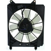 AC FAN ASSY 2.4L 07-11 REPLACEMENT FOR HONDA ELEMENT 2007 PARTSLINK NUMBER  HO3113125